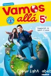 Vamos alla 5e