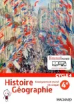Histoire Géographie EMC 4e