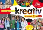 Kreativ 5e