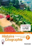 Histoire Géographie EMC 5e