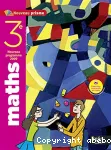 Maths 3e : nouveau prisme