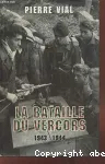 La bataille du Vercors, 1943-1944