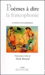La francophonie