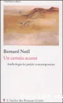 Un certain accent