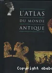 L'atlas du monde antique