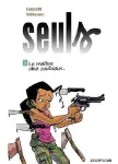 Seuls 2 : le maître des couteaux