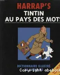 Dictionnaire illustré anglais-français