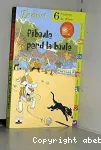 Piboule perd la boule: six histoires de chien