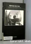 Histoire de voir. 2. Le médium des temps modernes (1880-1939)