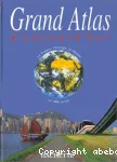 Grand atlas d'aujourd'hui