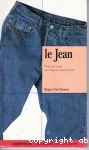 Le jean, toile de fond de l'histoire américaine