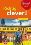 Richtig clever ! 3ème