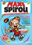 Maxi Spirou