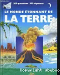 Le monde étonnant de la terre