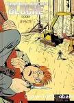 Jérôme K. Jérôme Bloche 13 : le pacte