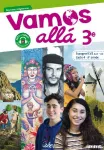 Vamos allá 3e