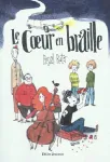 Le cœur en braille