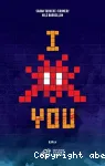 I invade you