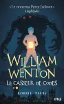 William Wenton - Tome 1 : Le casseur de codes
