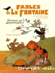 fables de La Fontaine : Le lièvre et autres fables
