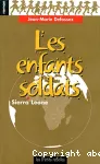 Les enfants soldats