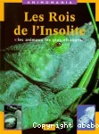 Les rois de l'insolite