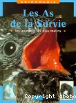 Les as de la survie
