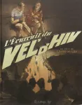 L'écureuil du Vel d'hiv