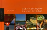 Paysages, patrimoine, petits bonheurs en Puy-de-Dôme