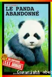 Le panda abandonné