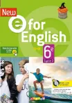 New e for English A1>A2