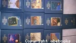 Grand Larousse junior. Tome 6 : Des rois absolus aux révolutions