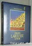 Grand Larousse junior. Tome 3 : Le monde avant l'an mille