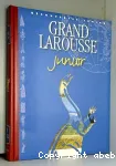 Grand Larousse junior. Tome 1 : Les temps des origines