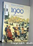 1900 La naissance du siècle