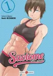 Saotome