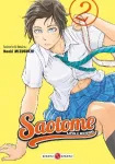 Saotome 2