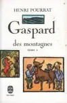 Gaspard des Montagnes