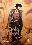 Solo leveling