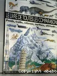 Le livre de toutes les comparaisons