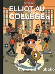 Elliot au collège