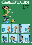 Gaston 17