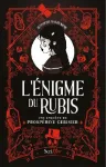 L'énigme du rubis