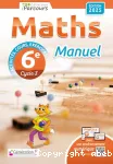 Maths 6e