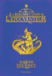 La résurrection de l'épouvanteur