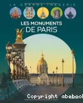 Les monuments de Paris
