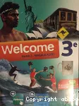 Anglais A2/B1, 3ème (Hatier, 2014) : Welcome