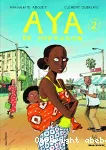Aya de Yopougon, tome 2