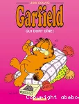 Garfield : Qui dort dîne !