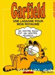 Garfield : Une lasagne pour mon royaume